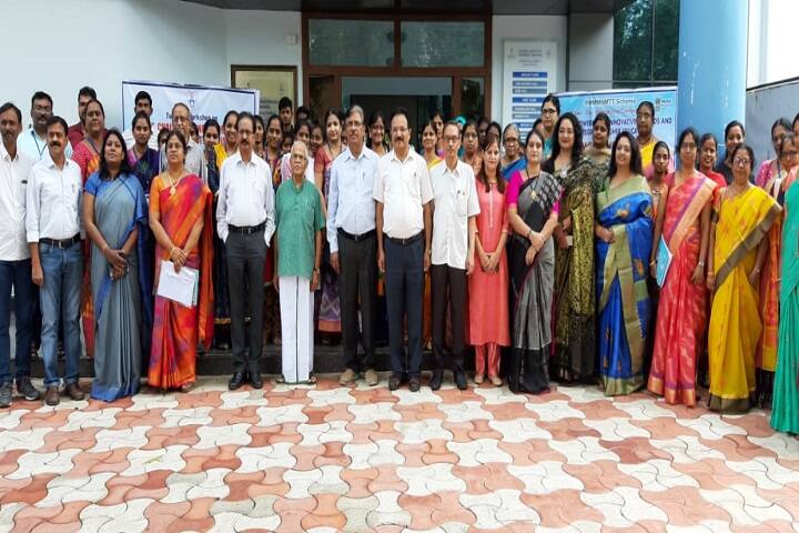 Telangana Tribal Welfare Residential Degree College for Women, Mahabubabad campus photo 5