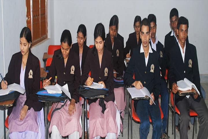 Udayanath Autonomous College of Science and Technology, Cuttack campus photo 2