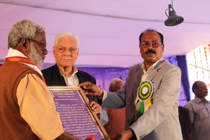 Udayanath Autonomous College of Science and Technology, Cuttack campus photo 6