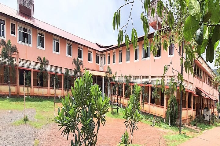 Don Bosco College of Agriculture, Goa campus photo 2