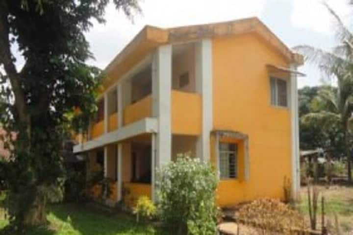 Don Bosco College of Agriculture, Goa campus photo 3