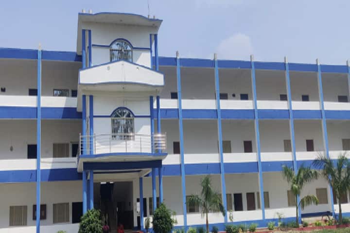 Shahzada Muslim Mahavidyalaya, Ghazipur campus photo 2