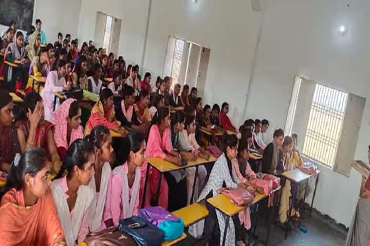 Shahzada Muslim Mahavidyalaya, Ghazipur campus photo 3