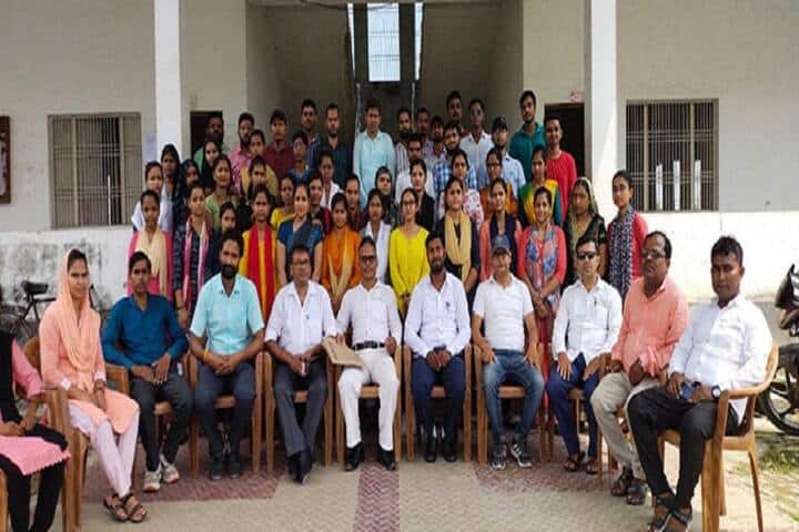 Shahzada Muslim Mahavidyalaya, Ghazipur campus photo 4