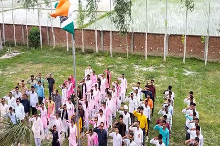 Shahzada Muslim Mahavidyalaya, Ghazipur campus photo 5