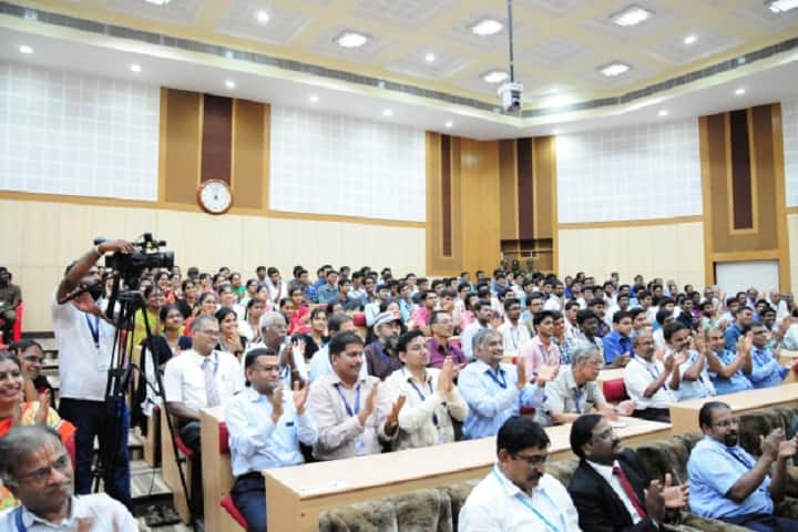 School of Law, Sastra University, Thanjavur campus photo 2