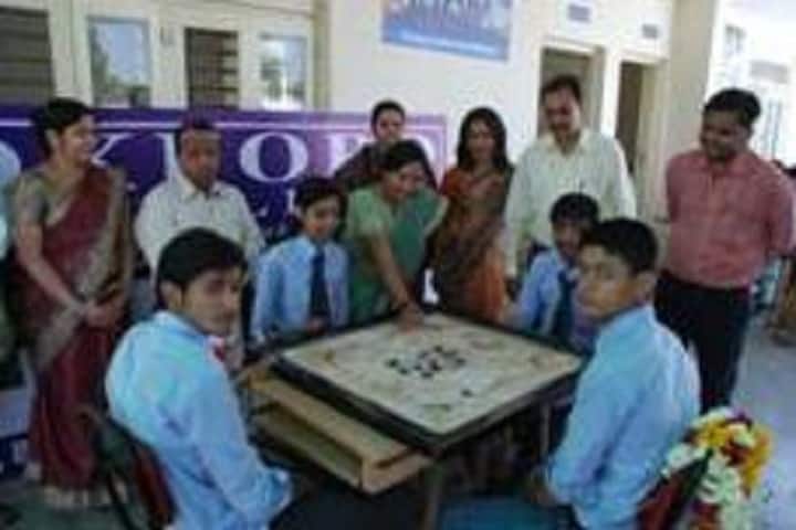 Oxford College, Gwalior campus photo 2