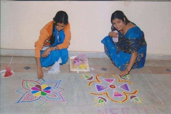 Oxford College, Gwalior campus photo 3