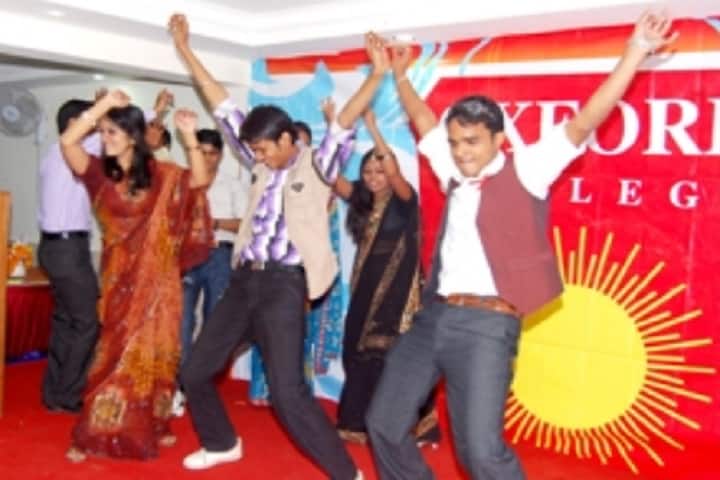 Oxford College, Gwalior campus photo 4