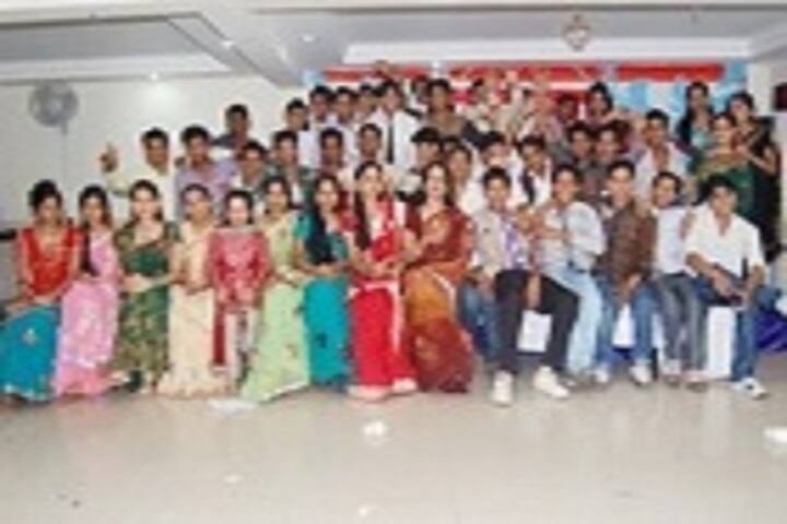 Oxford College, Gwalior campus photo 5
