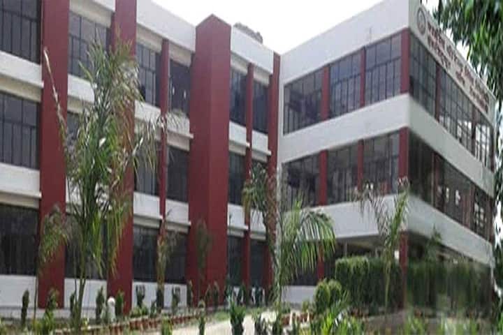 Shaheed Virendra Singh Sirohi Institute of Technology, Ramabai Nagar campus photo 2