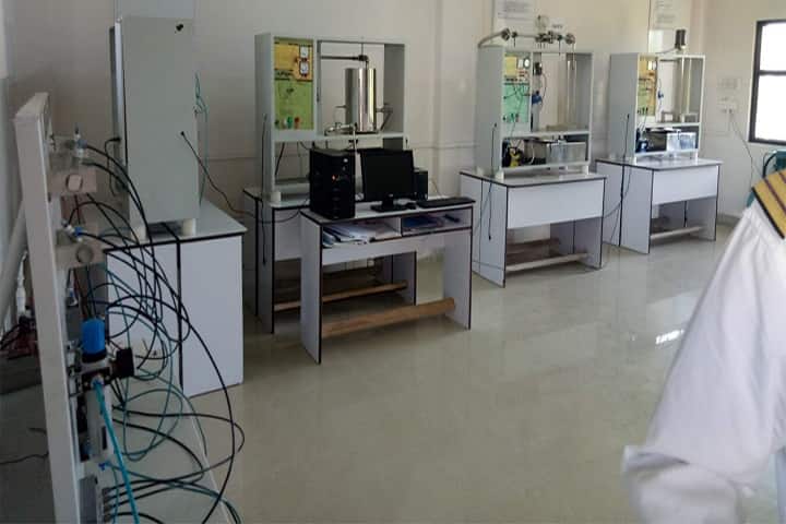 Shaheed Virendra Singh Sirohi Institute of Technology, Ramabai Nagar campus photo 3