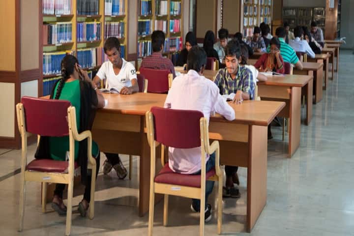 Shaheed Virendra Singh Sirohi Institute of Technology, Ramabai Nagar campus photo 4