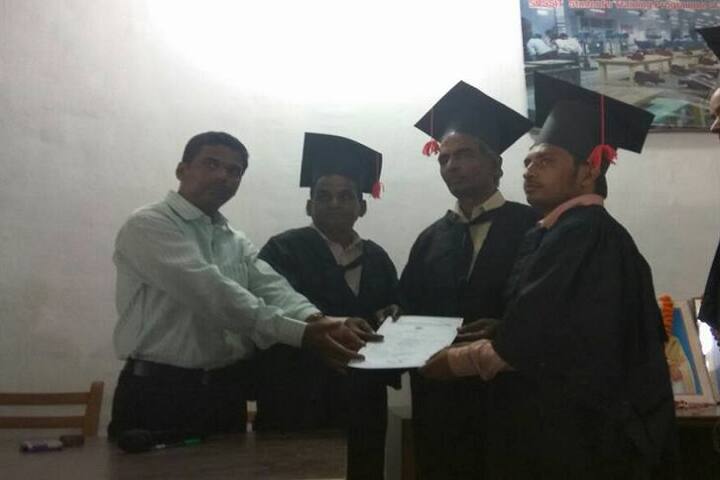 Shaheed Virendra Singh Sirohi Institute of Technology, Ramabai Nagar campus photo 5