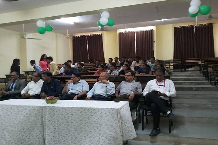 Shree MM Shah Physiotherapy College, Amsaran campus photo 6