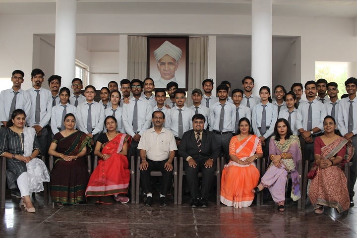 Institute of Engineering and Technology, Mohanlal Sukhadia University, Udaipur campus photo 6