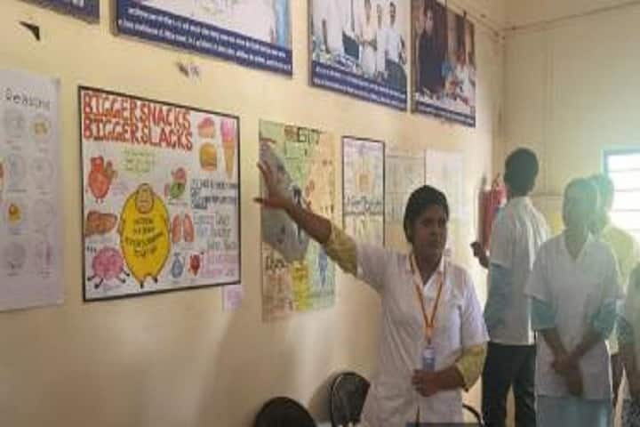 Government Medical College, Sindhudurg campus photo 6