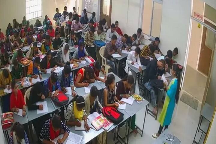 Shree Pooniram Memorial College, Sawai Madhopur campus photo 2