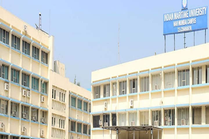 Training Ship Chanakya, Navi Mumbai campus photo 2