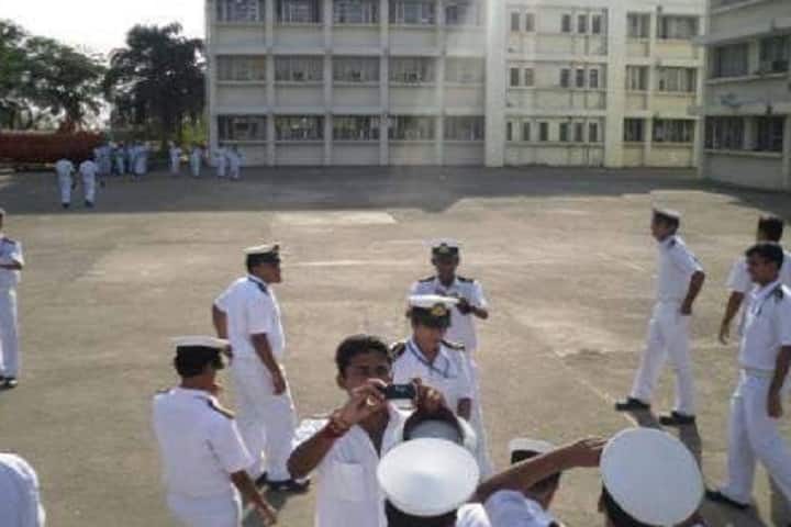 Training Ship Chanakya, Navi Mumbai campus photo 3