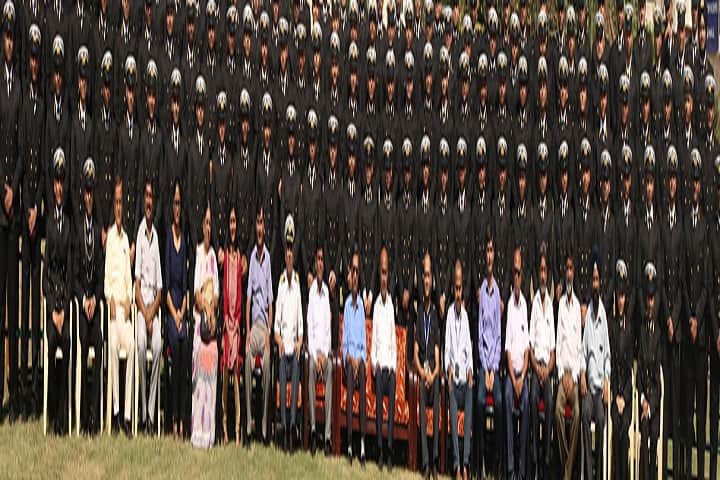 Training Ship Chanakya, Navi Mumbai campus photo 4