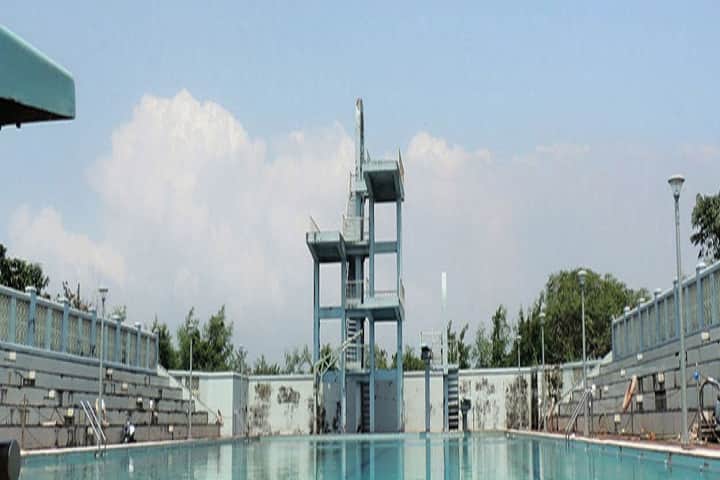 Training Ship Chanakya, Navi Mumbai campus photo 6
