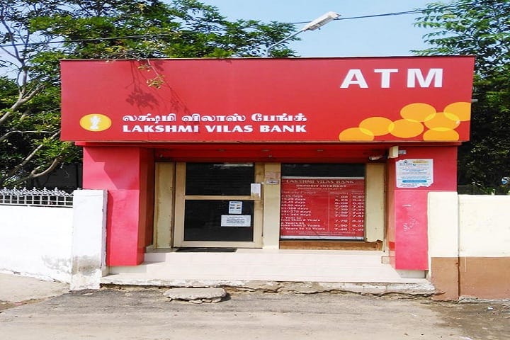 EGS Pillay Arts and Science College, Nagapattinam campus photo 5