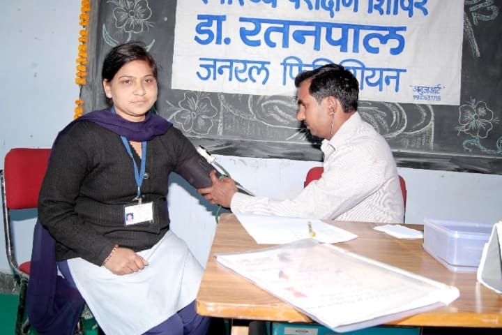 Institute of Law and Academic Studies, Ghaziabad campus photo 2