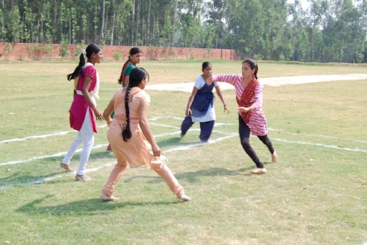 Institute of Law and Academic Studies, Ghaziabad campus photo 3