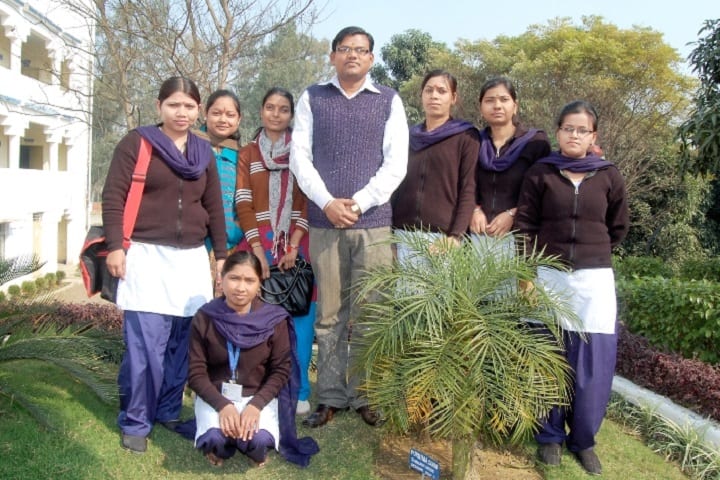 Institute of Law and Academic Studies, Ghaziabad campus photo 4
