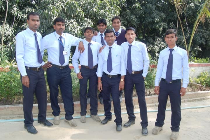 Institute of Law and Academic Studies, Ghaziabad campus photo 6