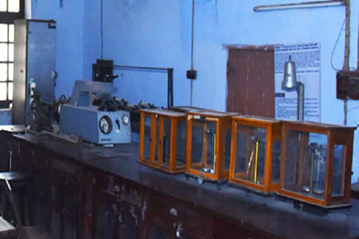 UPTTI Kanpur campus photo 3