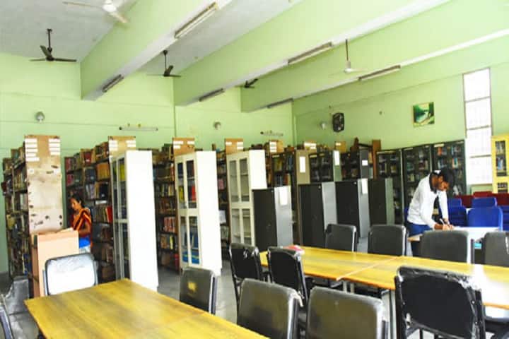 UPTTI Kanpur campus photo 4