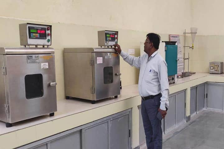 UPTTI Kanpur campus photo 6
