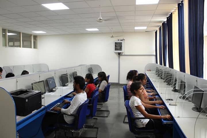 IK Gujral Punjab Technical University Campus, Mohali II campus photo 4
