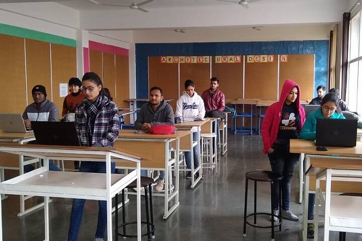 IK Gujral Punjab Technical University Campus, Mohali II campus photo 5