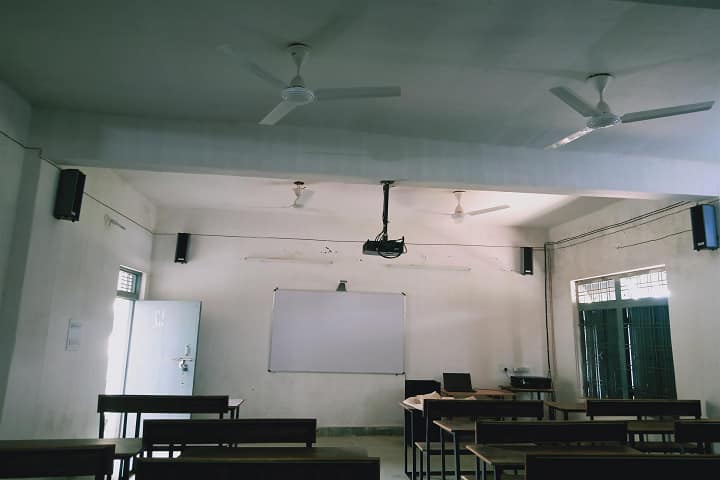 Arun Pratap Singh Dev Government College, Shankargarh campus photo 3