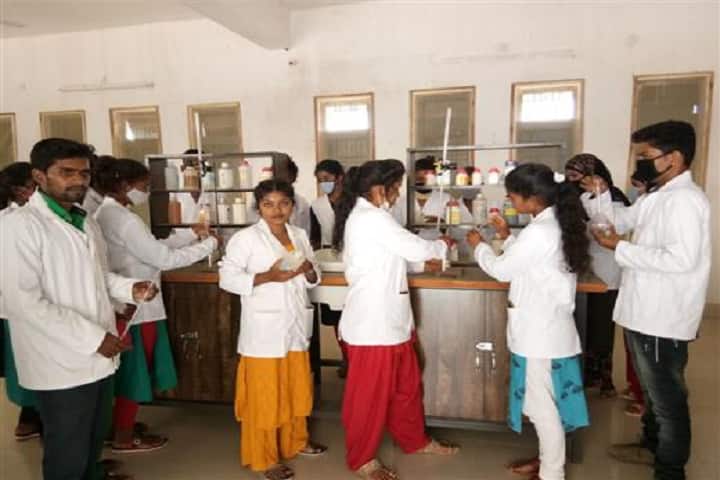 Arun Pratap Singh Dev Government College, Shankargarh campus photo 5