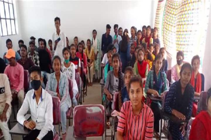 Government College, Bakawand campus photo 2