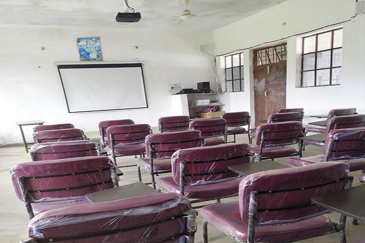 Government College, Bakawand campus photo 3