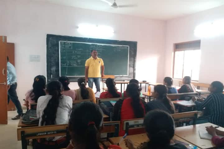 Laxman Prasad Baidh Government Girls College, Bemetara campus photo 3