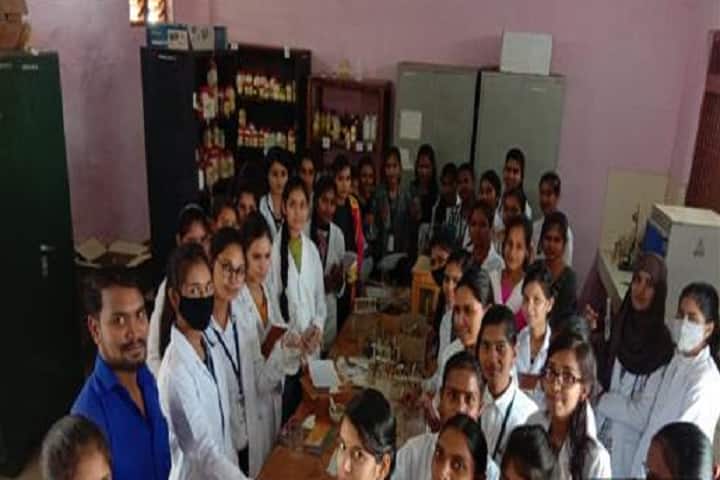 Laxman Prasad Baidh Government Girls College, Bemetara campus photo 5