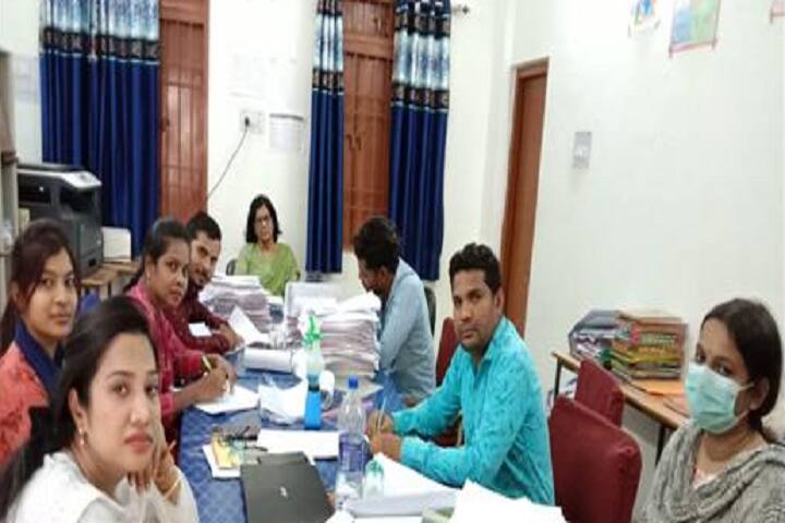 Laxman Prasad Baidh Government Girls College, Bemetara campus photo 6