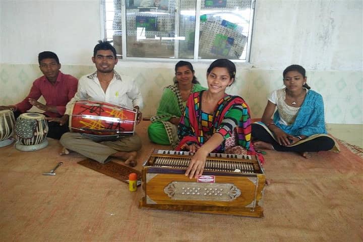 Virangna Rani Awanti Bai Lodhi Government Arts and Commerce College, Ramatola campus photo 6