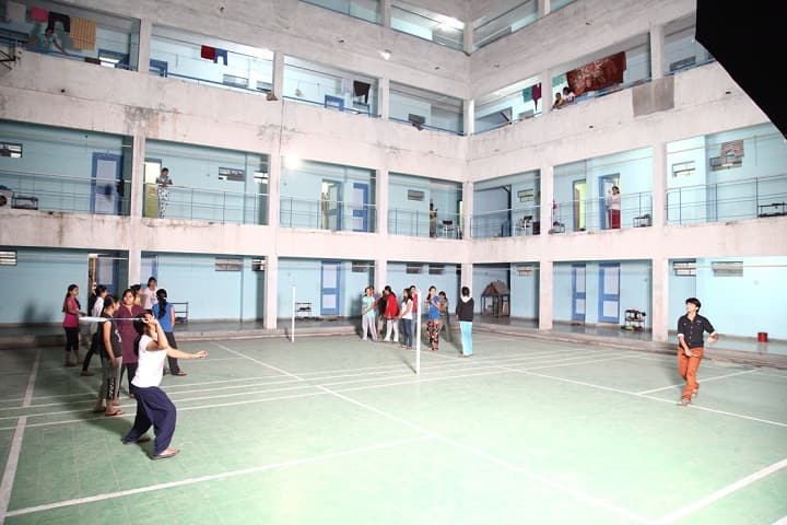Shram Sadhana Bombay Trust Sanchalit Arts, Commerce and Science College, Jalgaon campus photo 3