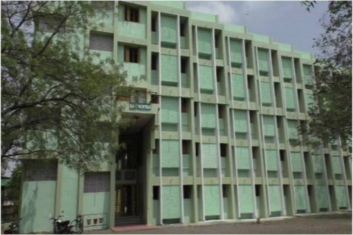 Shram Sadhana Bombay Trust Sanchalit Arts, Commerce and Science College, Jalgaon campus photo 4
