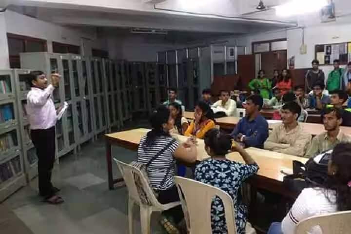 Hind Seva Parishad's Public Night Degree College, Mumbai campus photo 2