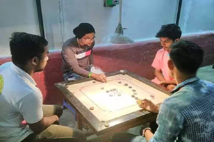 Hind Seva Parishad's Public Night Degree College, Mumbai campus photo 3