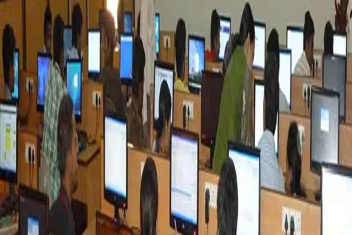 Hind Seva Parishad's Public Night Degree College, Mumbai campus photo 4