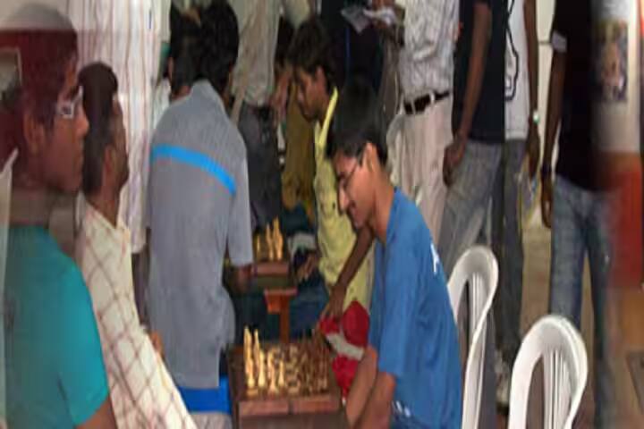 Hind Seva Parishad's Public Night Degree College, Mumbai campus photo 5